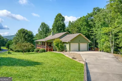 240 Charles Lane, Morganton, GA 30560 - Photo 2