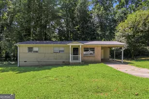 10146 Morris Dr SW, Covington, GA 30014 - Photo 1