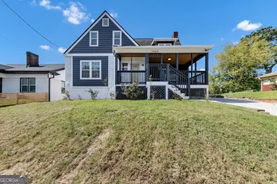 1420 Donnelly Avenue SW, Atlanta, GA 30310 - Photo 1