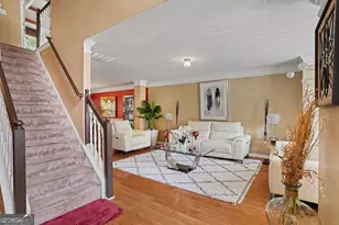 266 Millstone Dr, Hampton, GA 30228 - Photo 8