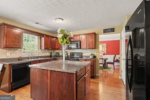 266 Millstone Dr, Hampton, GA 30228 - Photo 16