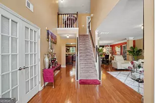 266 Millstone Dr, Hampton, GA 30228 - Photo 4