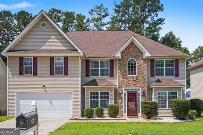 266 Millstone Drive, Hampton, GA 30228 - Photo 2