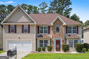 266 Millstone Dr, Hampton, GA 30228 - Photo 2
