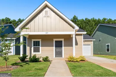 107 Lenox Circle, Lagrange, GA 30241 - Photo 1