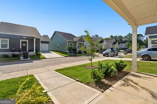 107 Lenox Cir, Lagrange, GA 30241 - Photo 4