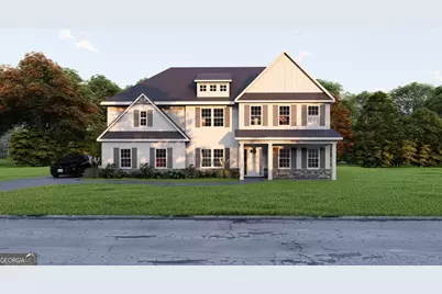 9086 Lavender Glen #9, Midland, GA 31820 - Photo 1