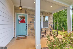 206 College Heights, Royston, GA 30662 - Photo 14