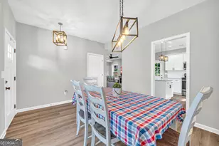 206 College Heights, Royston, GA 30662 - Photo 20