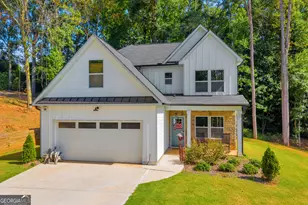 206 College Heights, Royston, GA 30662 - Photo 8