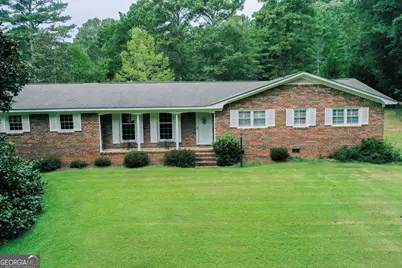 2815 Old Dalton Road NE, Rome, GA 30165 - Photo 1