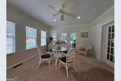 2815 Old Dalton Road NE, Rome, GA 30165 - Photo 22