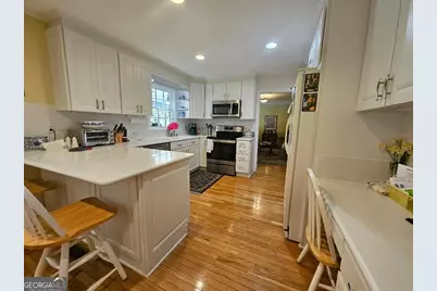 2815 Old Dalton Road NE, Rome, GA 30165 - Photo 6