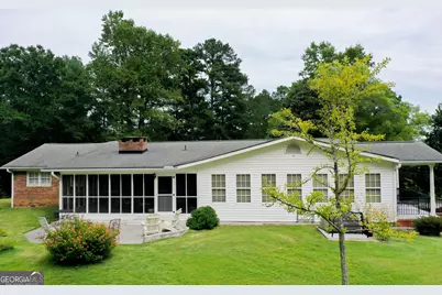 2815 Old Dalton Road NE, Rome, GA 30165 - Photo 4