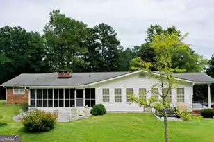 2815 Old Dalton Rd NE, Rome, GA 30165 - Photo 4