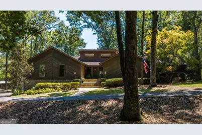 7576 Lakewood Drive, Macon, GA 31220 - Photo 1
