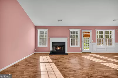 123 Berry Hill Lane, Hoschton, GA 30548 - Photo 8