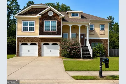 29 Barnsley Village Drive, Adairsville, GA 30103 - Photo 1