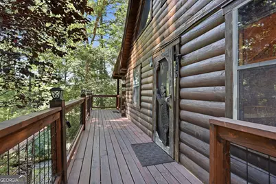 117 Hunting Hills Drive, Cleveland, GA 30528 - Photo 2