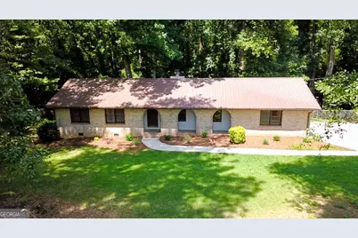 1191 Arrowhead Road, Watkinsville, GA 30677 - Photo 2