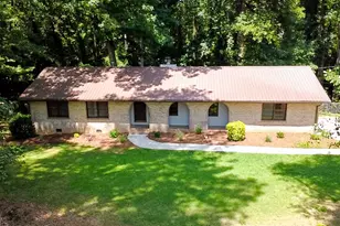 1191 Arrowhead Rd, Watkinsville, GA 30677 - Photo 2
