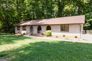 1191 Arrowhead Rd, Watkinsville, GA 30677 - Photo 4