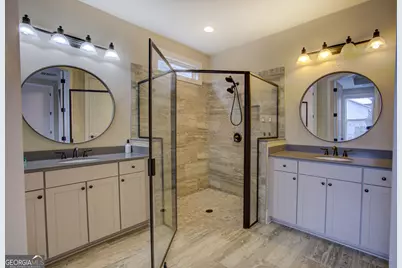 208 Silver Maple Court, Peachtree City, GA 30269 - Photo 26