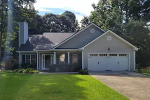 516 Oxford Ridge, Winder, GA 30680 - Photo 1