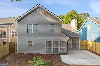 695 Durham Ridge Drive NW, Lilburn, GA 30047 - Photo 22