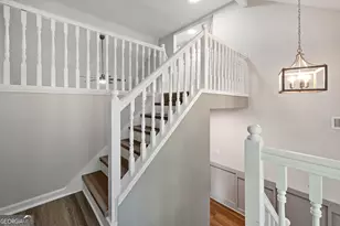695 Durham Ridge Dr NW, Lilburn, GA 30047 - Photo 4