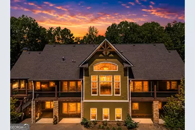 190 Dukes Court, Brooks, GA 30205 - Photo 4
