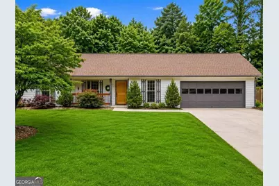 330 Monivea Lane, Roswell, GA 30075 - Photo 1