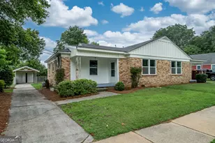 175 E Main St, Rutledge, GA 30663 - Photo 1