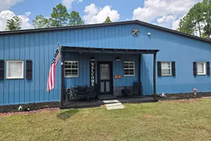 290 Kemp Rd, Swainsboro, GA 30401 - Photo 1