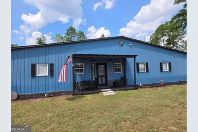 290 Kemp Road, Swainsboro, GA 30401 - Photo 2