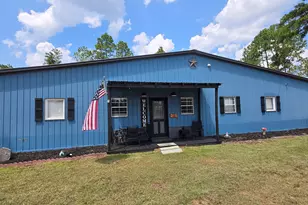 290 Kemp Rd, Swainsboro, GA 30401 - Photo 2