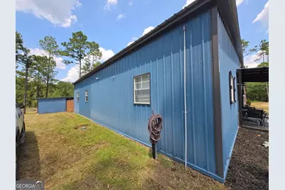 290 Kemp Road, Swainsboro, GA 30401 - Photo 4