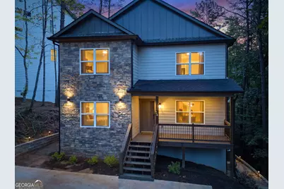 138 Alte Bruecke Strasse, Helen, GA 30545 - Photo 1