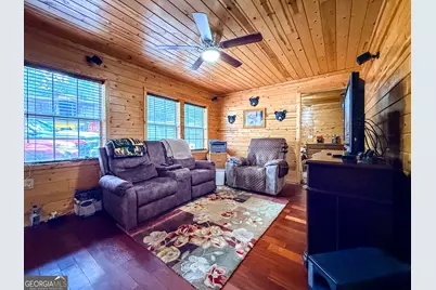 1168 Mountain Shadows Drive, Cleveland, GA 30528 - Photo 6