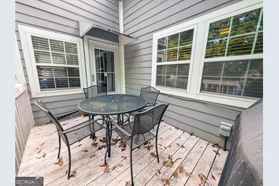 1168 Mountain Shadows Drive, Cleveland, GA 30528 - Photo 22