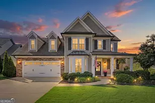 38 Grove Park Cir, Cartersville, GA 30120 - Photo 1