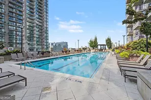 855 Peachtree St NE, Atlanta, GA 30308 - Photo 8