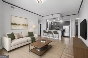 855 Peachtree St NE, Atlanta, GA 30308 - Photo 14
