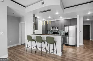 855 Peachtree St NE, Atlanta, GA 30308 - Photo 4