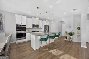 4903 Elm Leaf Dr SW, Atlanta, GA 30331 - Photo 8
