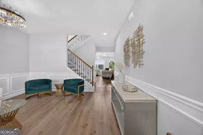 4903 Elm Leaf Drive SW, Atlanta, GA 30331 - Photo 2