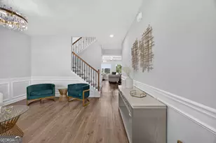 4903 Elm Leaf Dr SW, Atlanta, GA 30331 - Photo 2