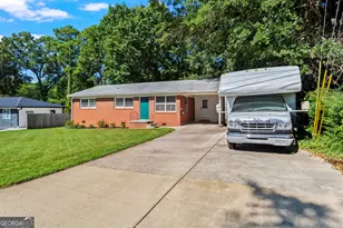 2560 Walton Way SW, Marietta, GA 30060 - Photo 4