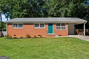 2560 Walton Way SW, Marietta, GA 30060 - Photo 1