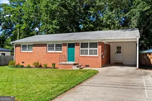 2560 Walton Way SW, Marietta, GA 30060 - Photo 2